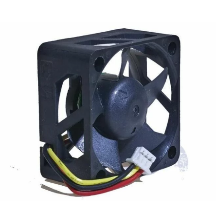 Original DELTA ASB0312LB Cooling Fan 12V 0.1A 1.2W 3wires ASB0312LB Fans